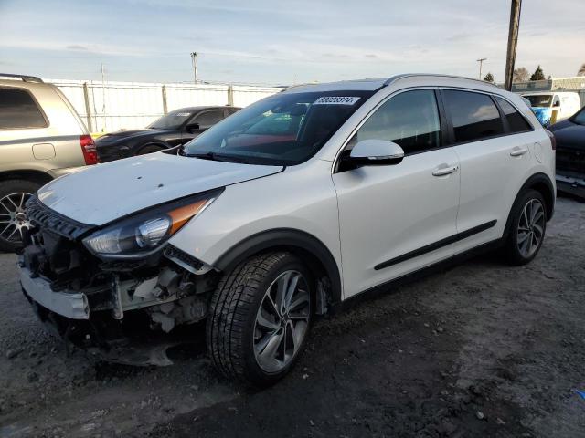 2019 Kia Niro Touring