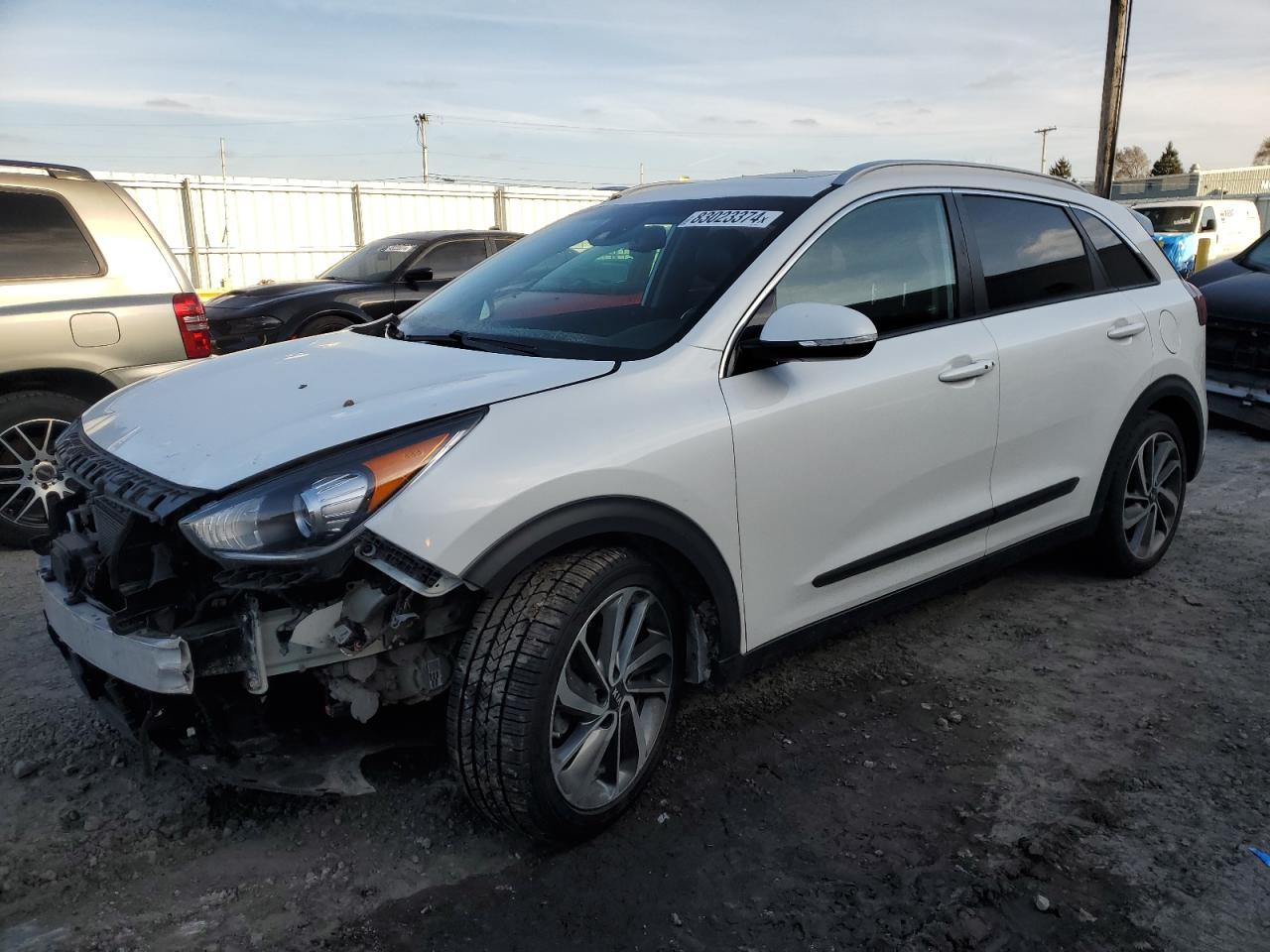2019 Kia Niro - Image 1