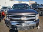 2010 Chevrolet Silverado C1500 Lt en Venta en Montgomery, AL - Side