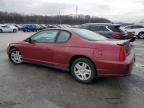 2006 Chevrolet Monte Carlo Lt იყიდება Louisville-ში, KY - Front End