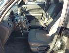 2009 Chevrolet Hhr Ls იყიდება Shreveport-ში, LA - Front End