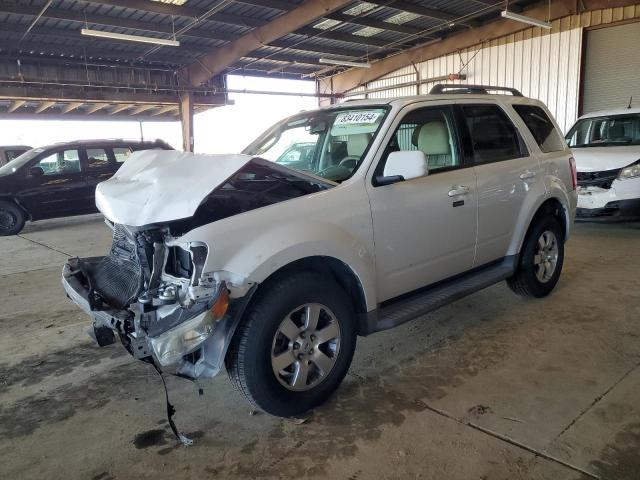 2010 Ford Escape Limited