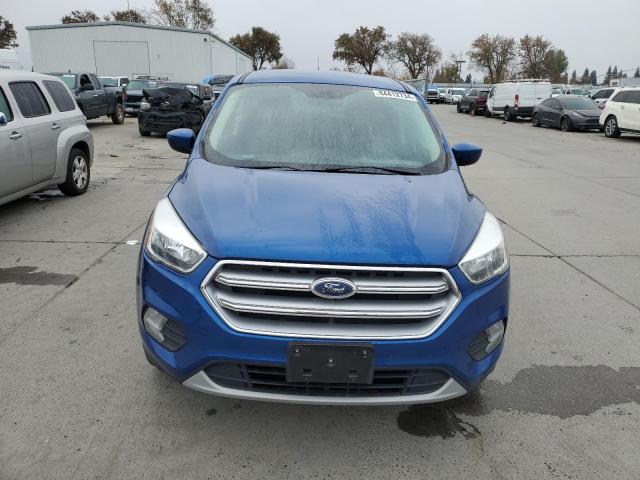 Parquets FORD ESCAPE 2017 Blue