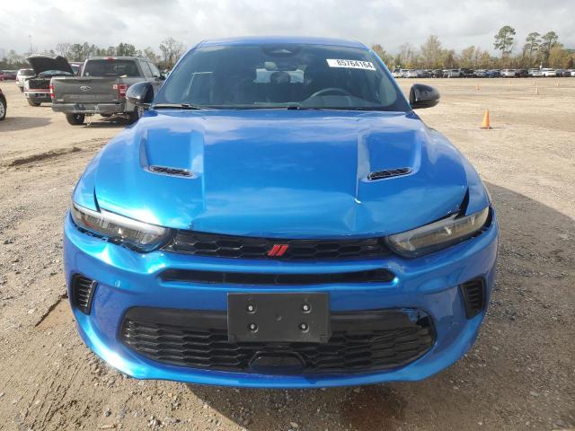  DODGE HORNET GT 2024 Blue