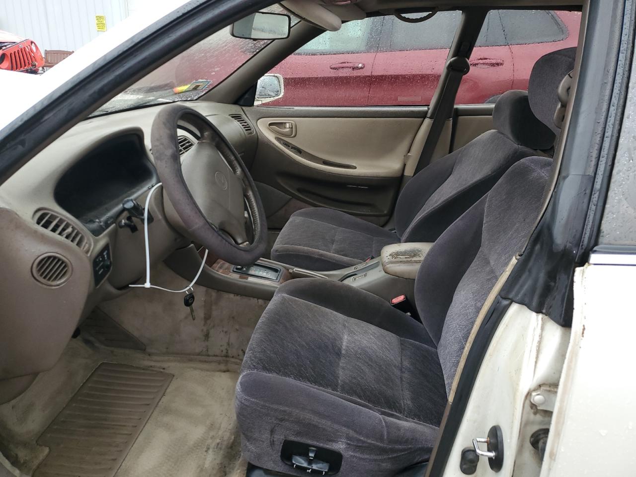 1994 Lexus Es 300 VIN: JT8GK13TXR0062571 Lot: 82169594