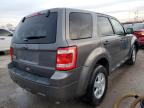 2011 Ford Escape Xls na sprzedaż w Pekin, IL - Front End