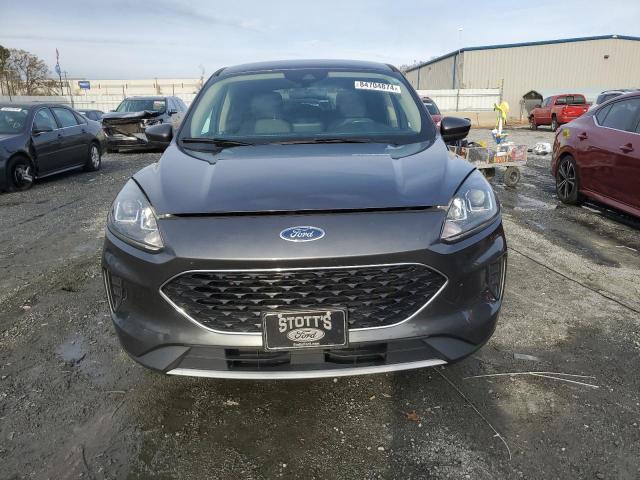  FORD ESCAPE 2020 Szary