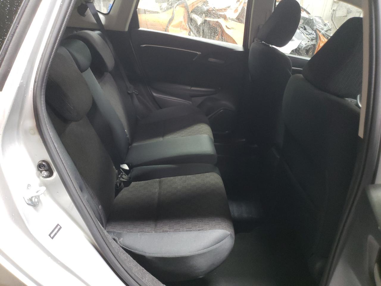 2016 Honda Fit - Image 10