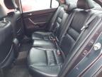 2008 HONDA ACCORD EX for sale at Copart WOLVERHAMPTON