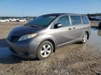 2013 Toyota Sienna  за продажба в Houston, TX - Rear End