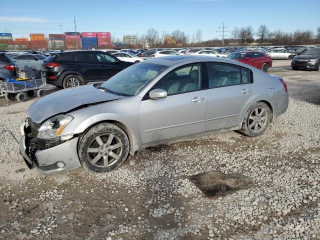 2004 Nissan Maxima Se