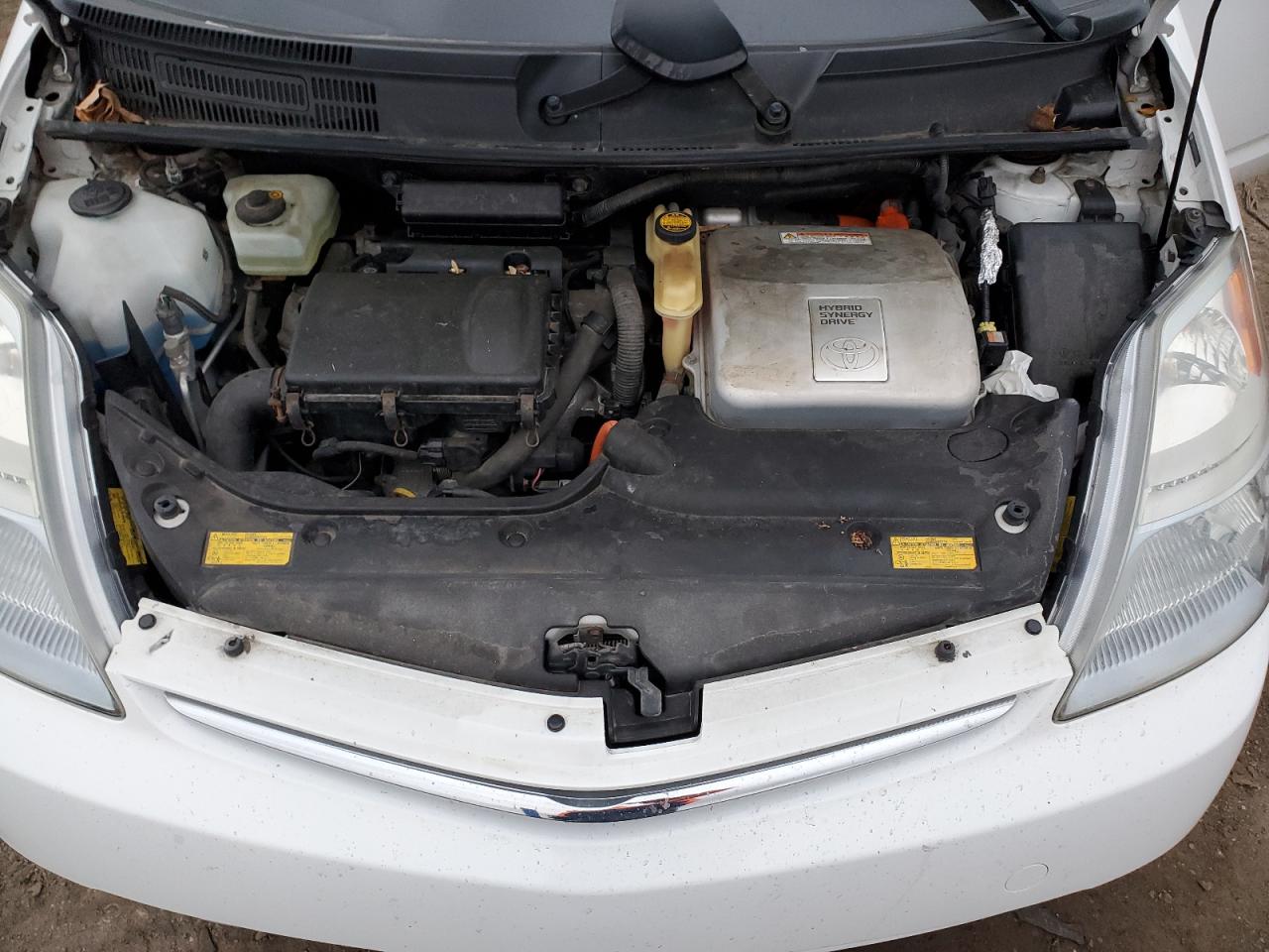 2008 Toyota Prius - Image 11