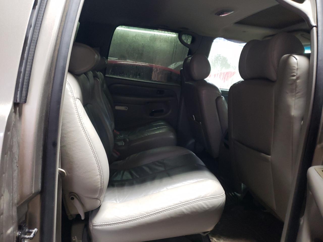 2002 GMC Denali Xl K1500 VIN: 1GKFK66U12J185341 Lot: 85277234