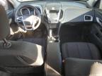 2011 Chevrolet Equinox Lt за продажба в Phoenix, AZ - Side