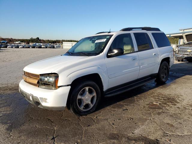 2005 Chevrolet Trailblazer Ext Ls