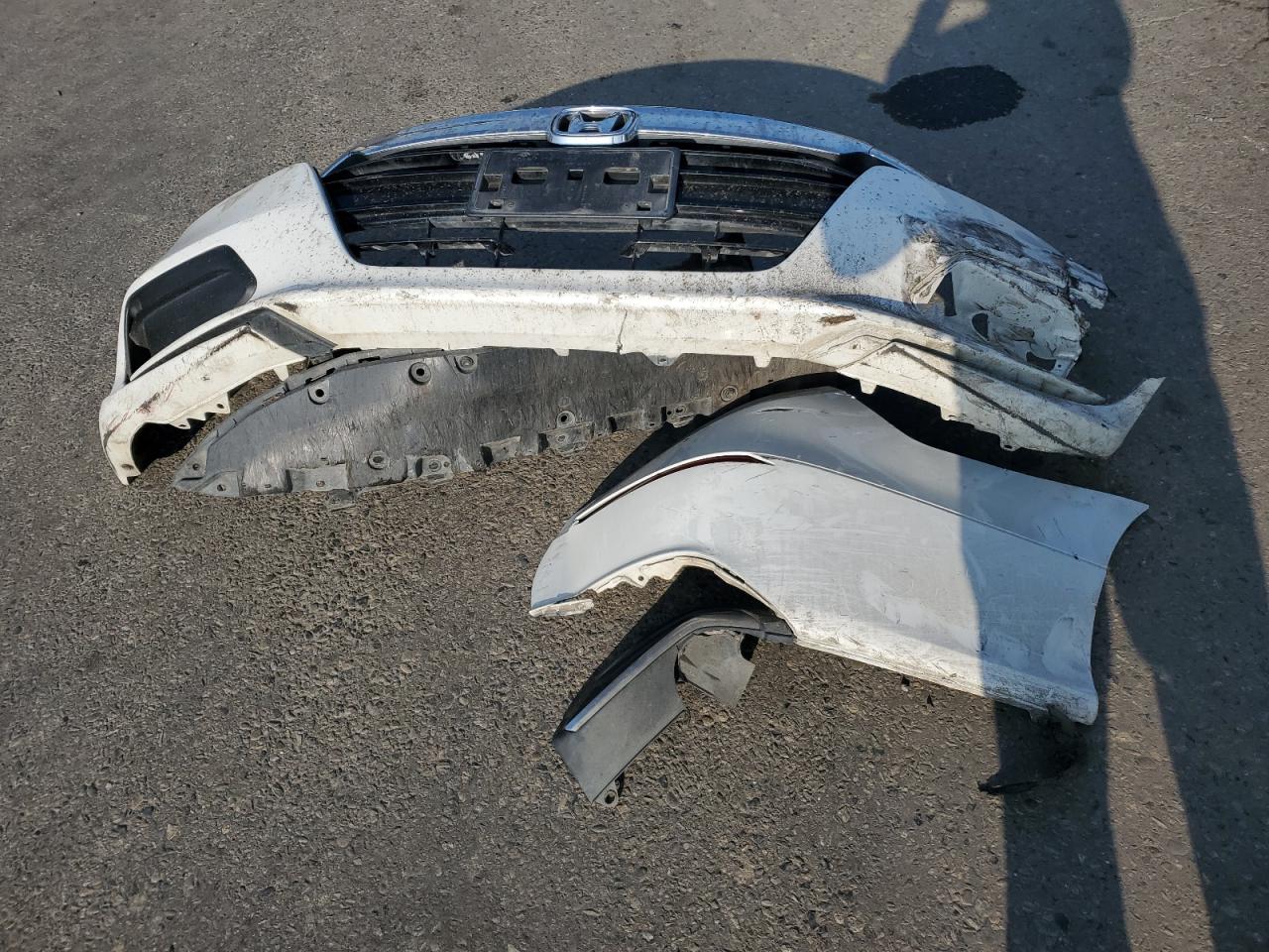 2019 Honda Accord - Image 12