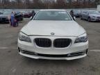 2013 Bmw 750 I zu verkaufen in Brookhaven, NY - Normal Wear