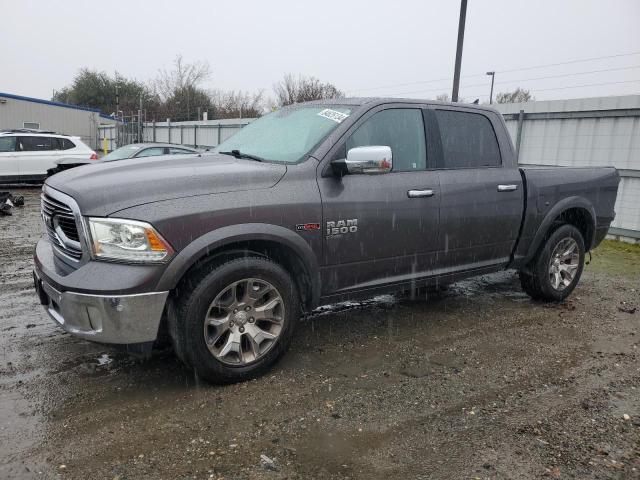2019 Ram 1500 Classic Laramie