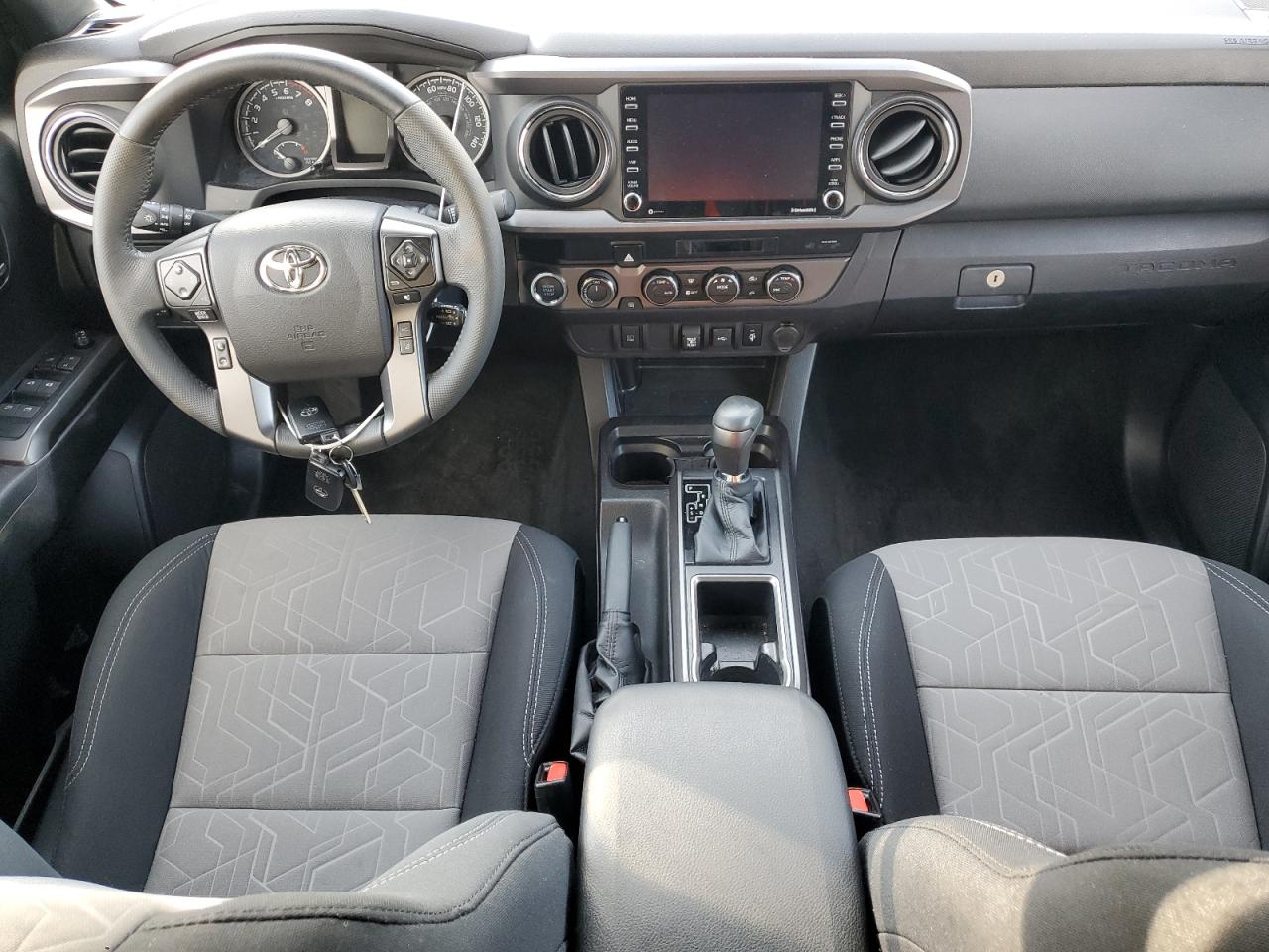 2021 Toyota Tacoma - Image 8