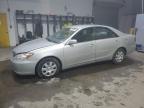 2003 Toyota Camry Le на продаже в Candia, NH - Side