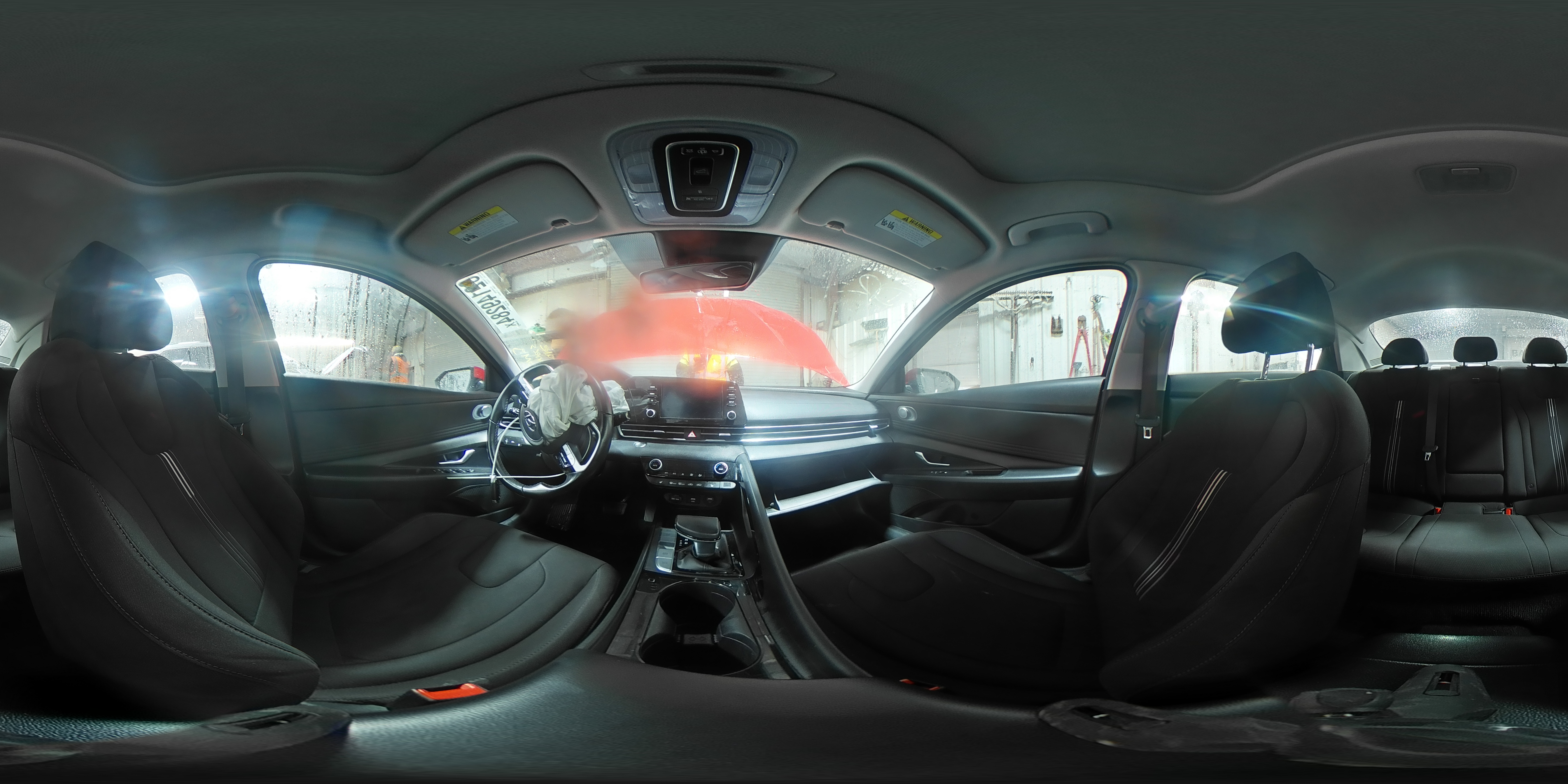 2021 Hyundai Elantra - Image 14