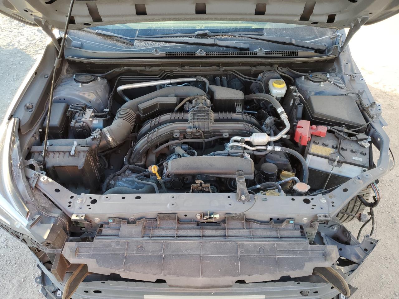 2024 Subaru XV - Image 12