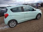 2017 Chevrolet Spark 1Lt продається в Davison, MI - Front End