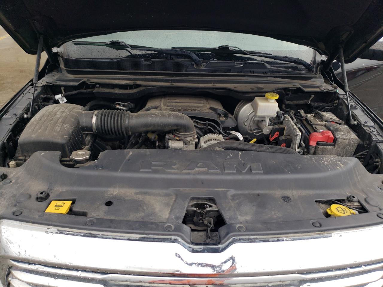 2019 RAM 1500 - Image 11