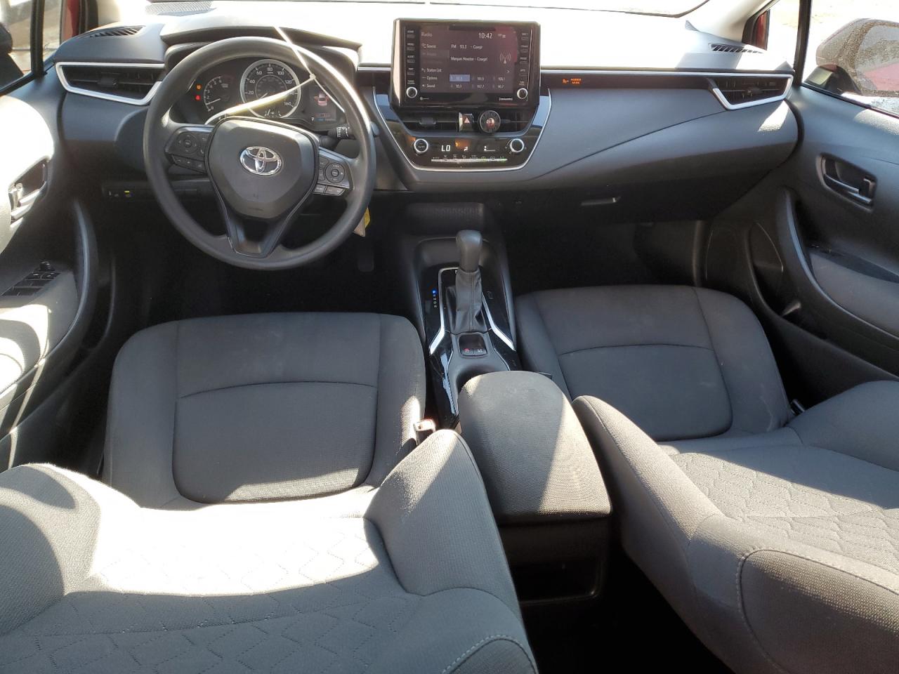 2022 Toyota Corolla - Image 8