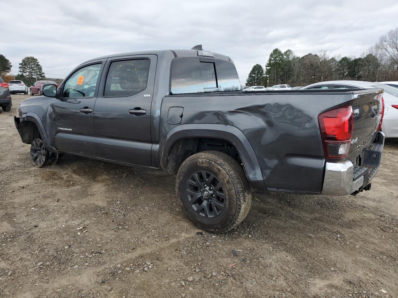 2022 Toyota Tacoma - Image 2
