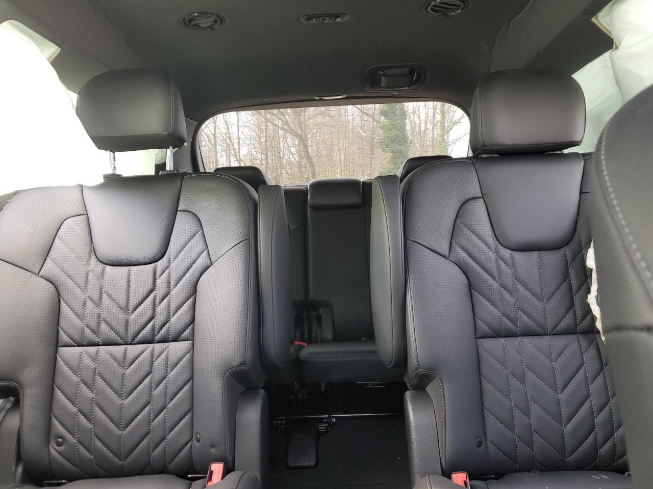 2024 Kia Telluride - Image 10