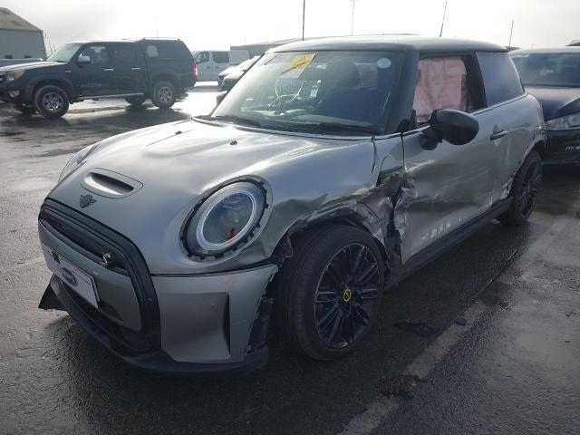 2023 MINI COOPER S E for sale at Copart CHESTER