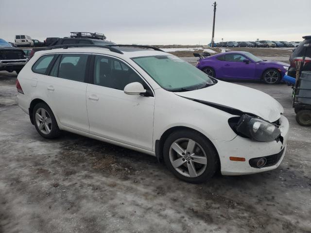 2012 VOLKSWAGEN JETTA TDI