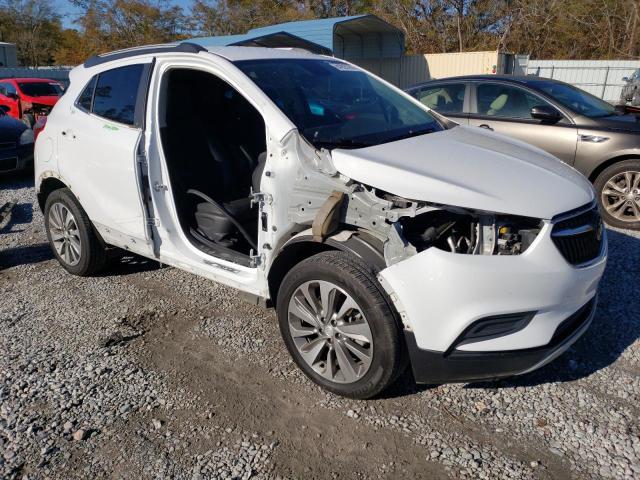  BUICK ENCORE 2017 Biały