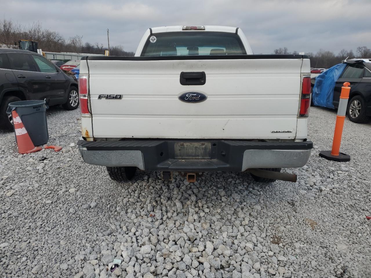2012 Ford F-150 - Image 6