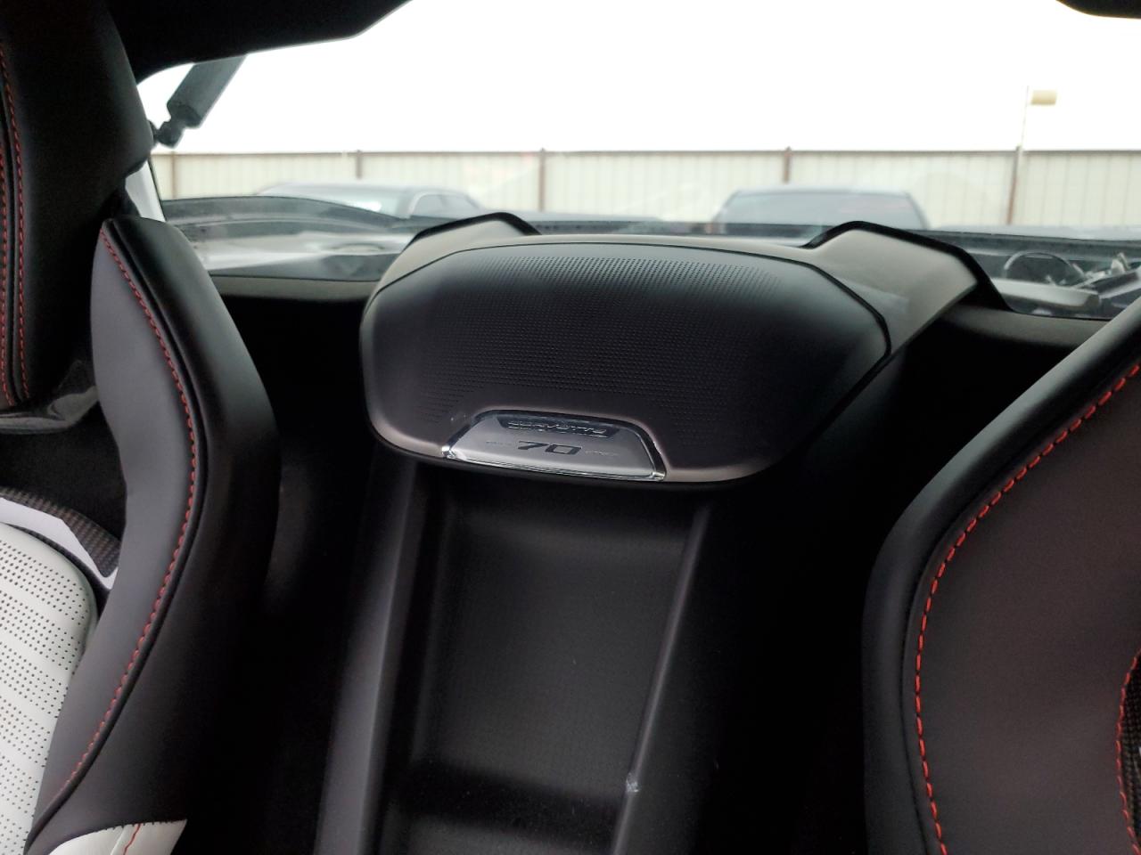 2023 Chevrolet Corvette - Image 10