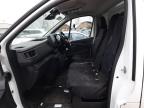 2023 RENAULT TRAFIC LL3 for sale at Copart BRISTOL