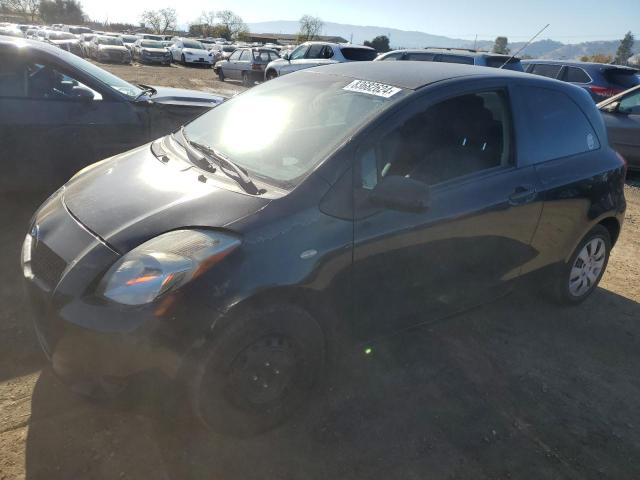 2008 Toyota Yaris 