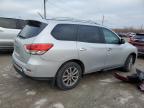 2015 Nissan Pathfinder S for Sale in Indianapolis, IN - Rear End