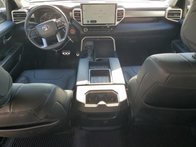  TOYOTA TUNDRA 2023 Srebrny