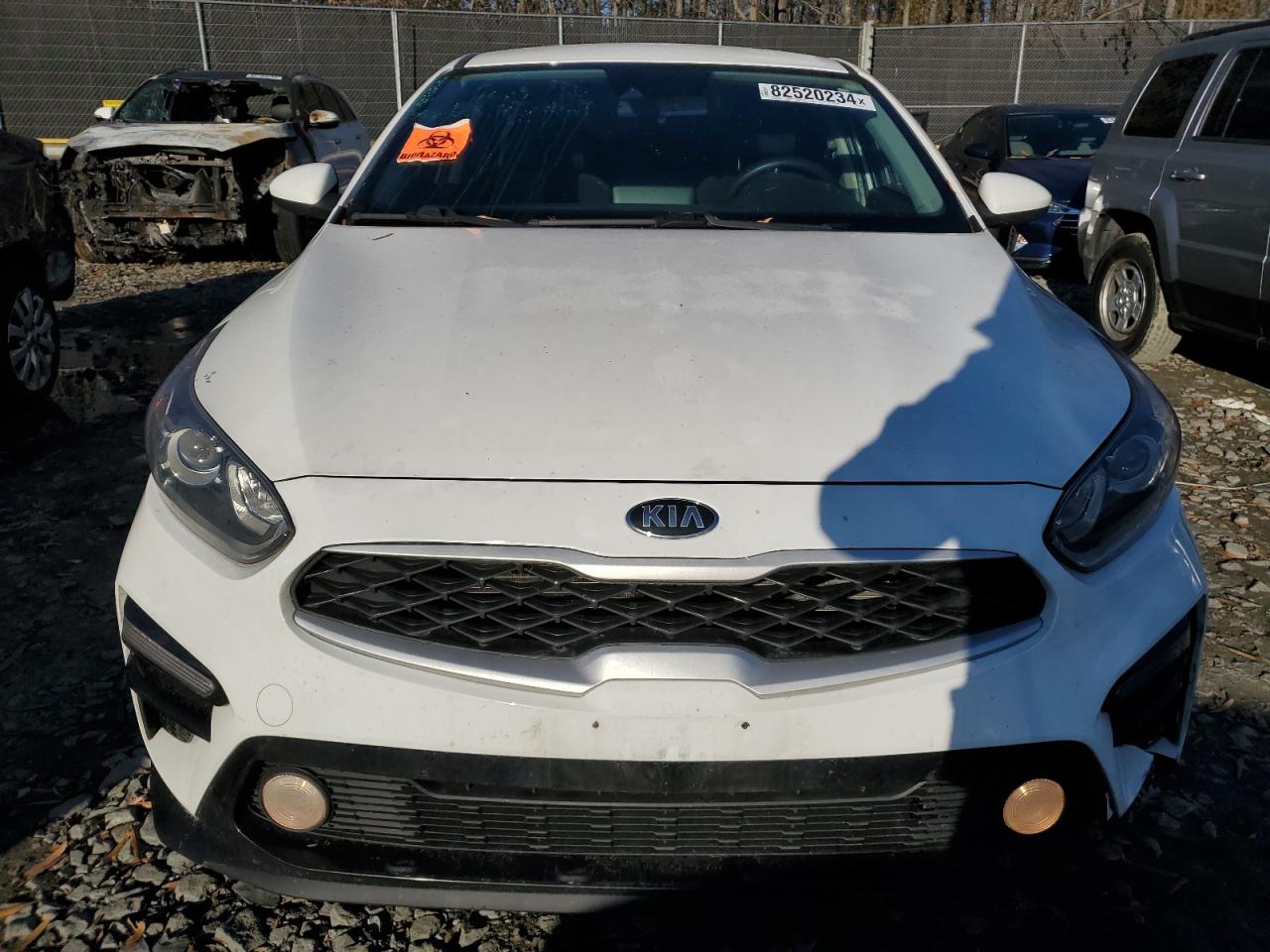 2021 Kia Forte - Image 5