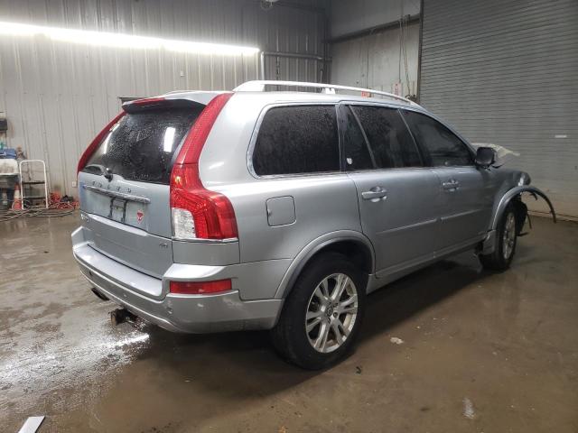  VOLVO XC90 2013 Srebrny