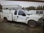 2004 Ford F250 Super Duty на продаже в Arlington, WA - Side