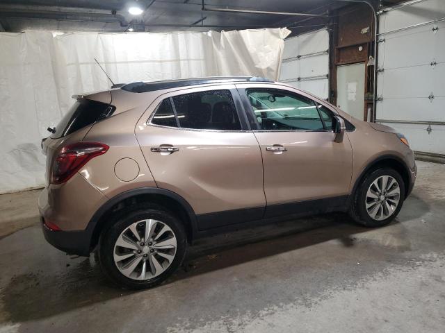  BUICK ENCORE 2019 tan