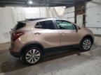 2019 Buick Encore Preferred продається в Ebensburg, PA - Front End