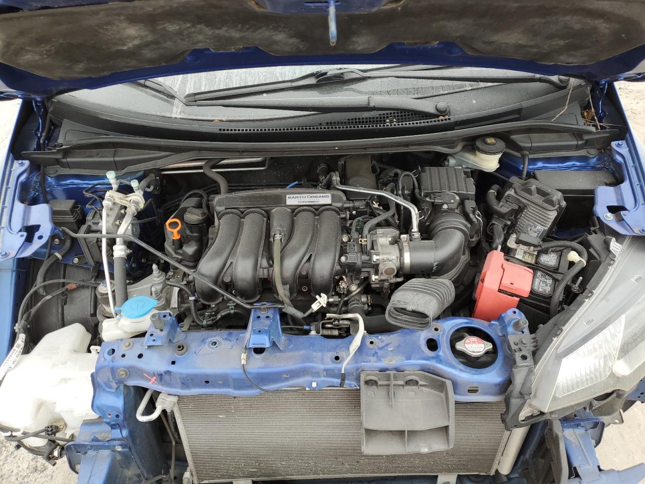 2017 Honda Fit - Image 13