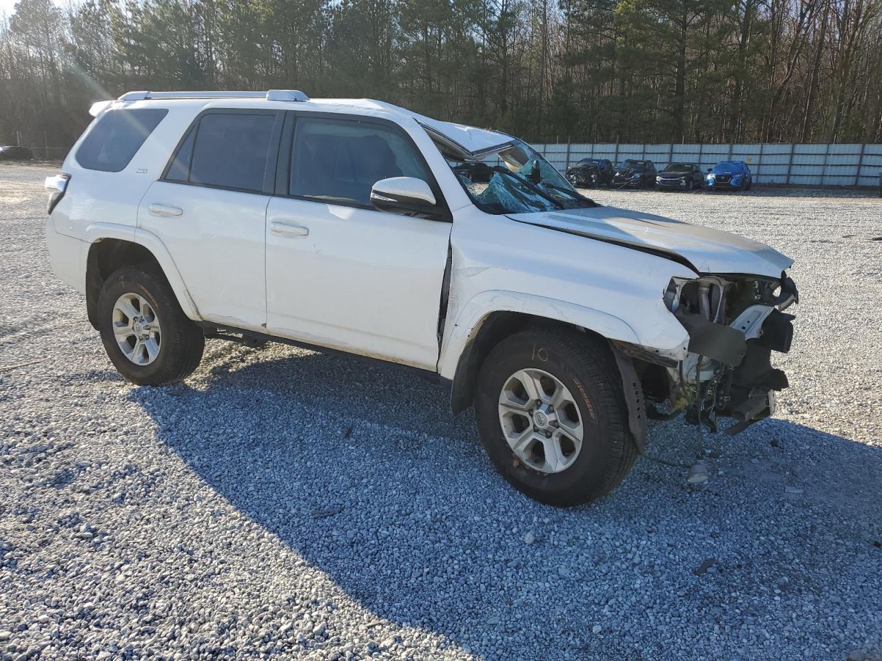 2018 Toyota 4Runner - Image 4
