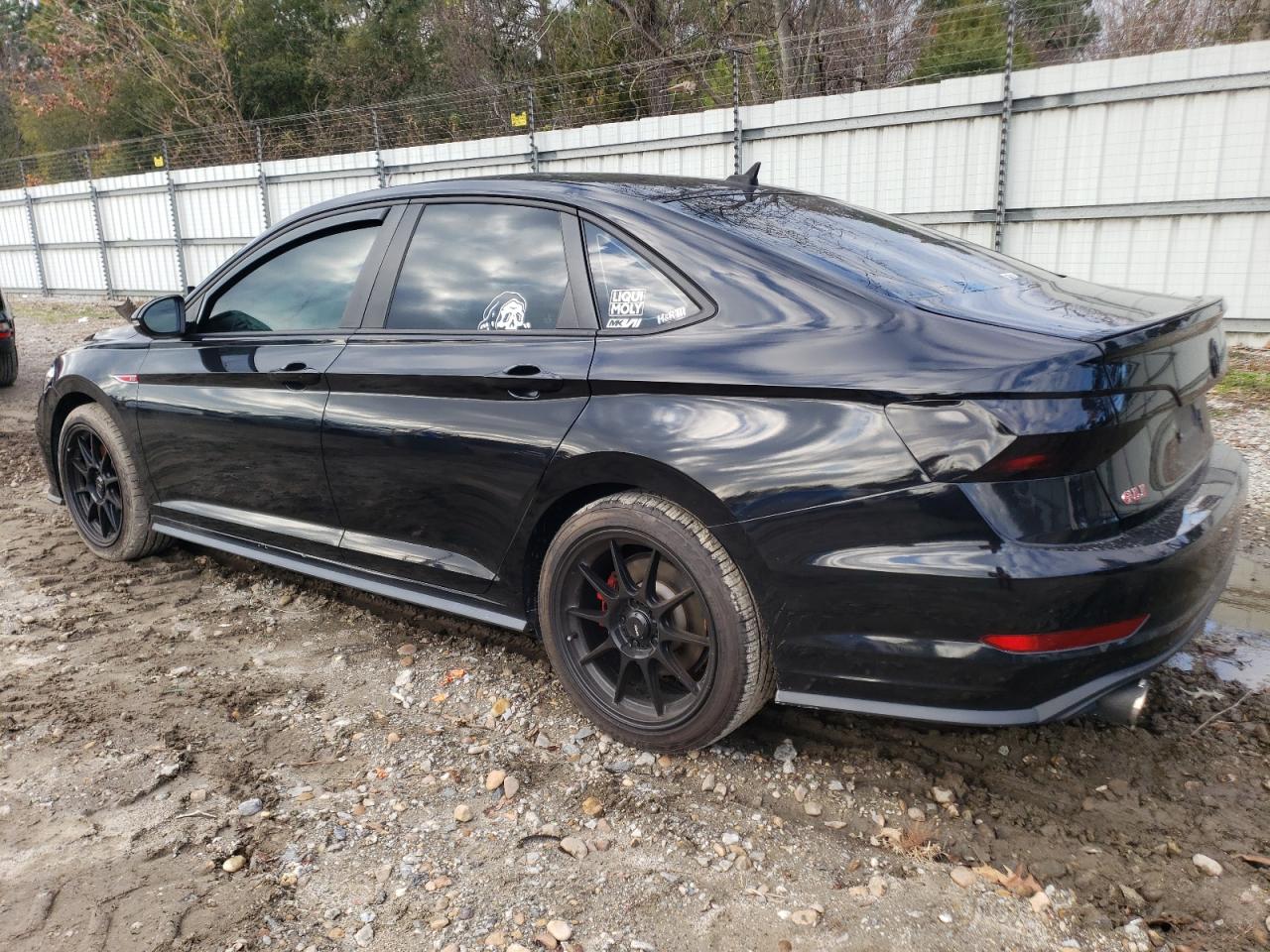 2021 Volkswagen Jetta - Image 2