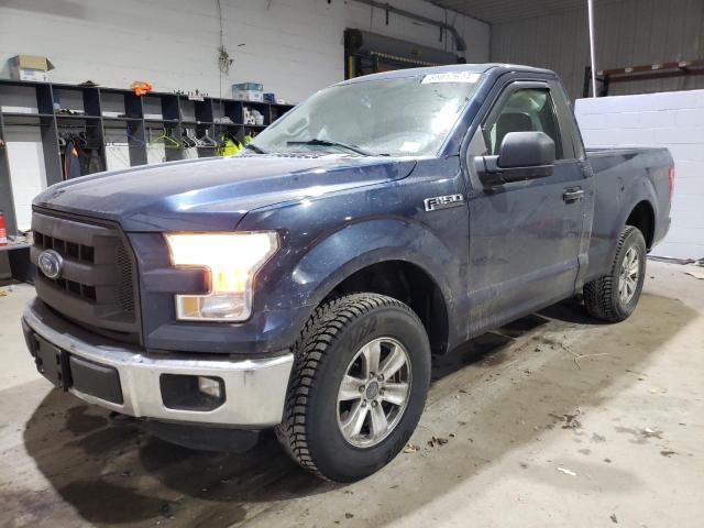 2016 Ford F150 