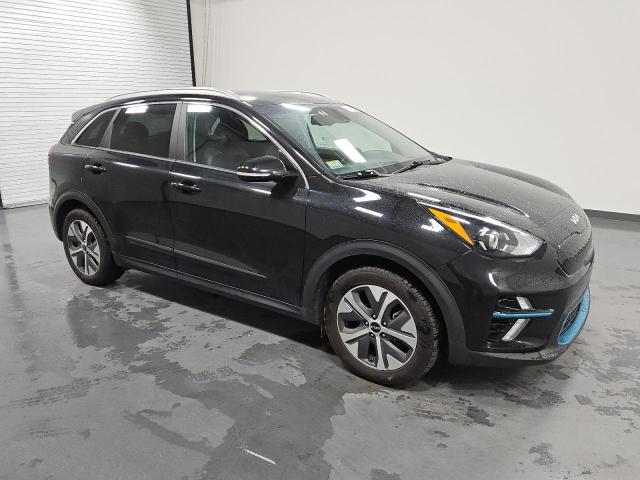  KIA NIRO S 2022 Black